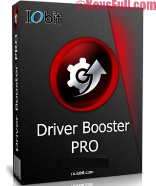 Driver booster 5 0 download